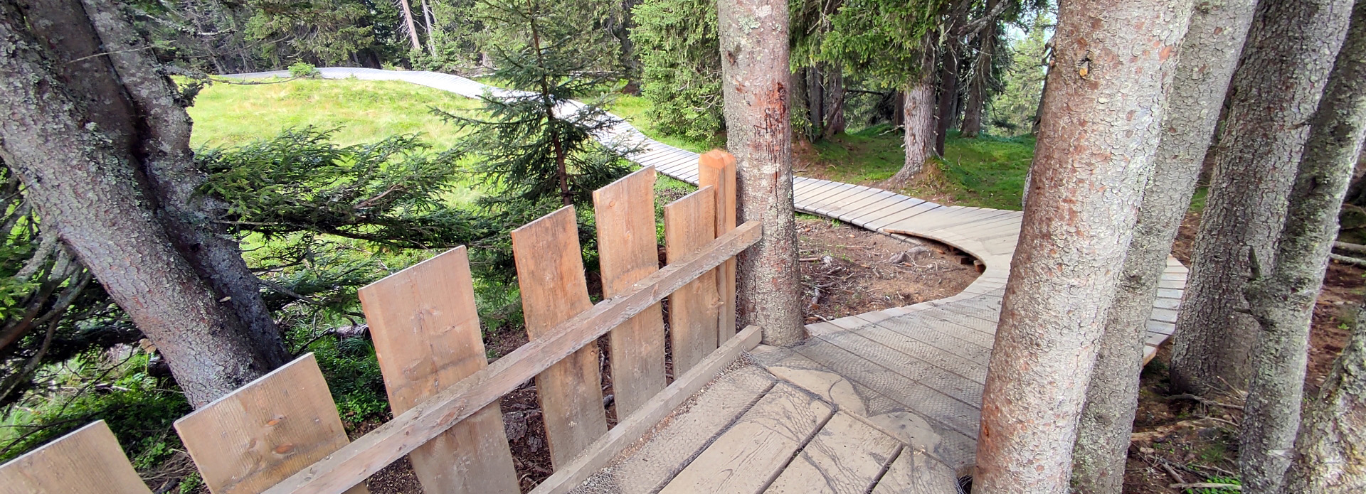 Bikepark-Österreich