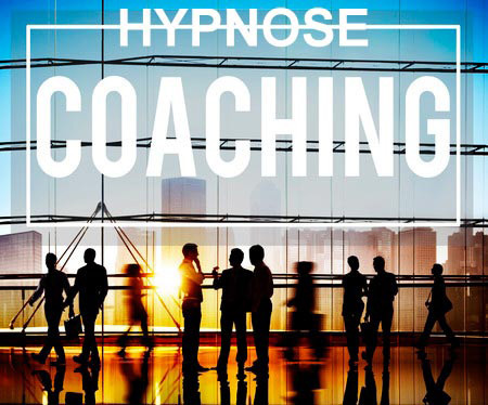 Hypnose-Coaching