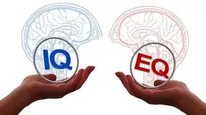 IQ oder EQ