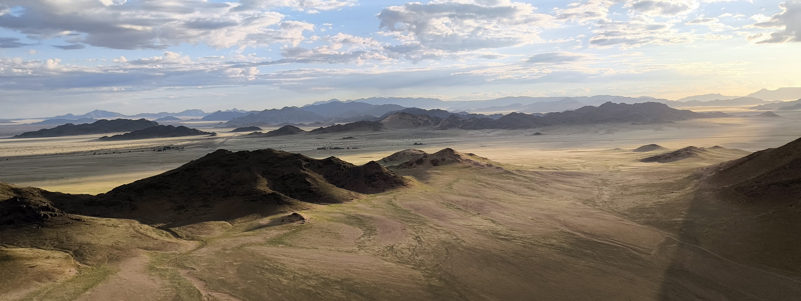 Namibia Namib Wüste