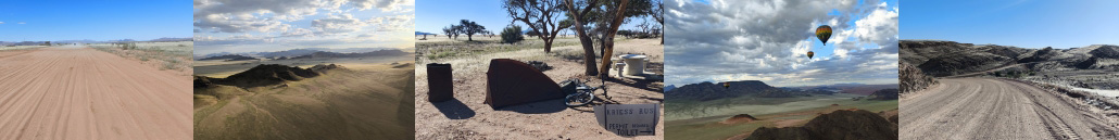 Namibia Vorschaubilder